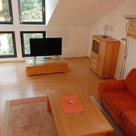 Ferienwohnungen Fliegerstrasse Gersfeld Ngoại thất bức ảnh