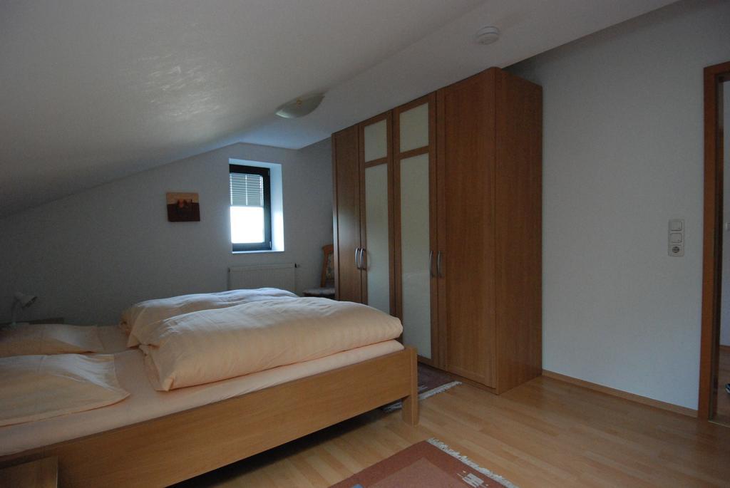 Ferienwohnungen Fliegerstrasse Gersfeld Ngoại thất bức ảnh