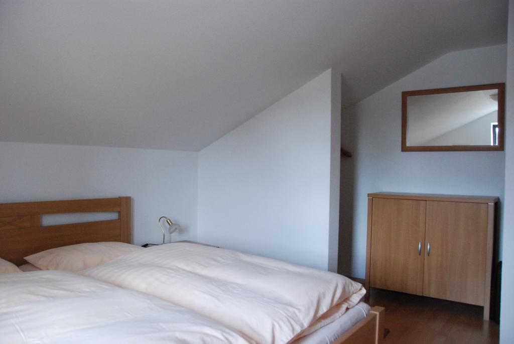 Ferienwohnungen Fliegerstrasse Gersfeld Ngoại thất bức ảnh