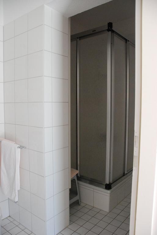 Ferienwohnungen Fliegerstrasse Gersfeld Ngoại thất bức ảnh