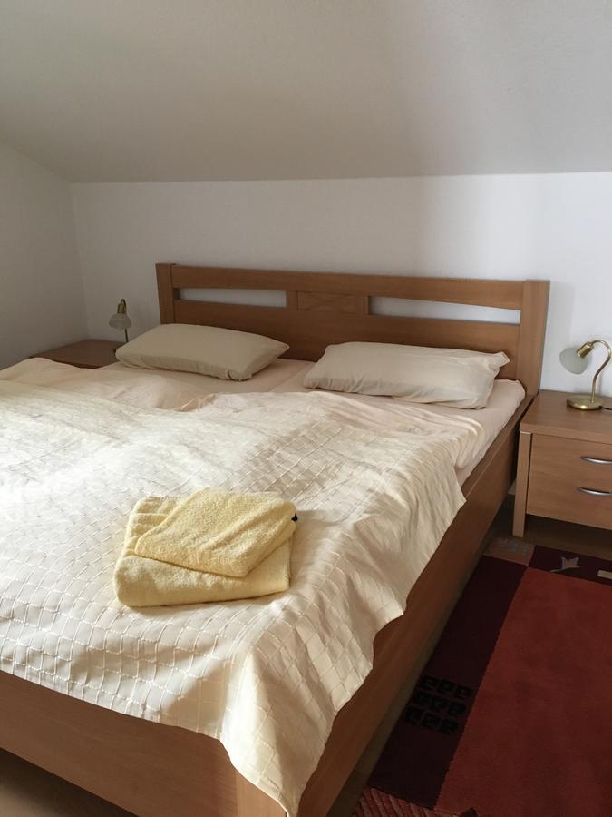 Ferienwohnungen Fliegerstrasse Gersfeld Ngoại thất bức ảnh