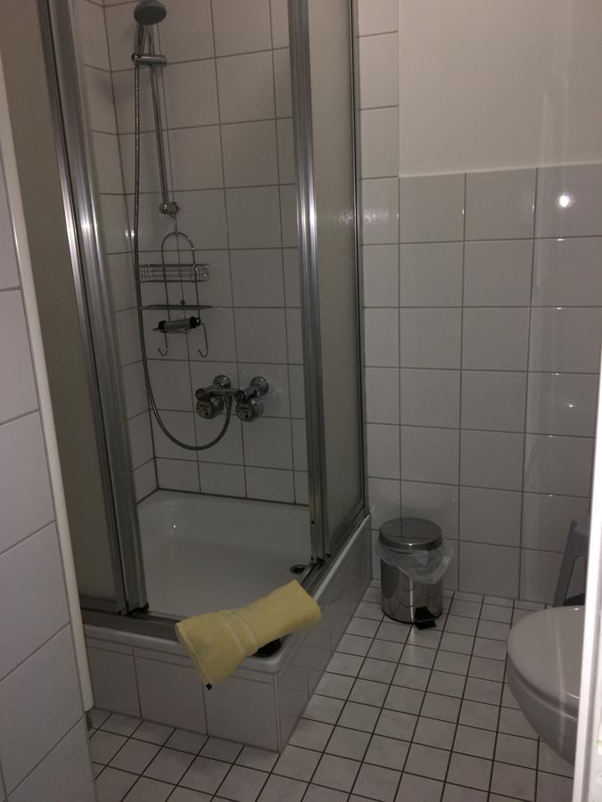 Ferienwohnungen Fliegerstrasse Gersfeld Ngoại thất bức ảnh