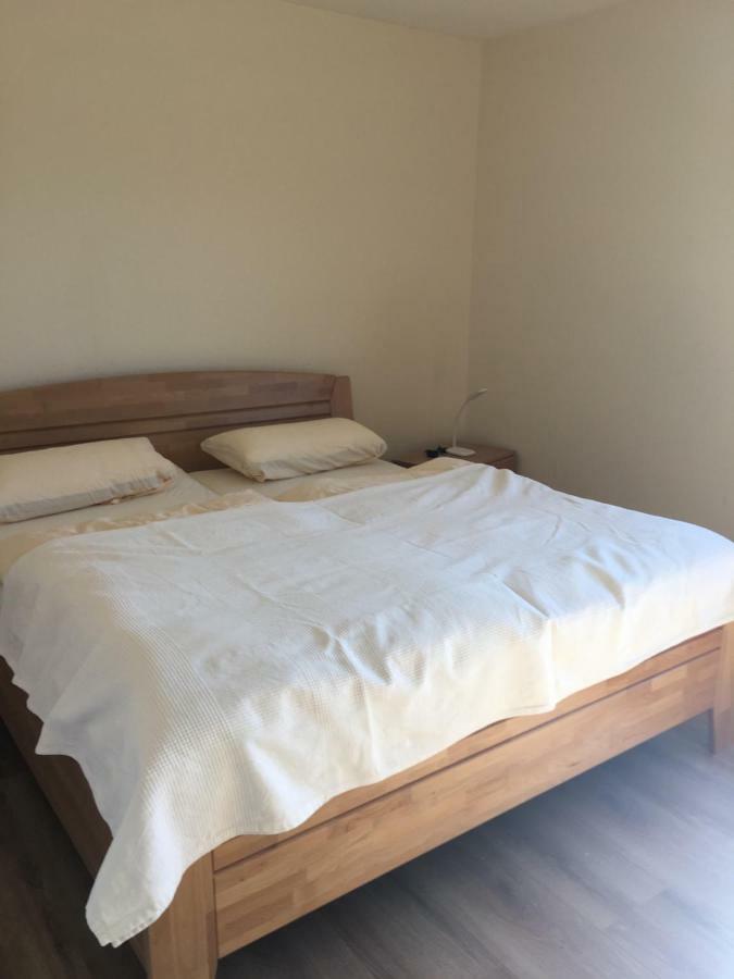 Ferienwohnungen Fliegerstrasse Gersfeld Ngoại thất bức ảnh