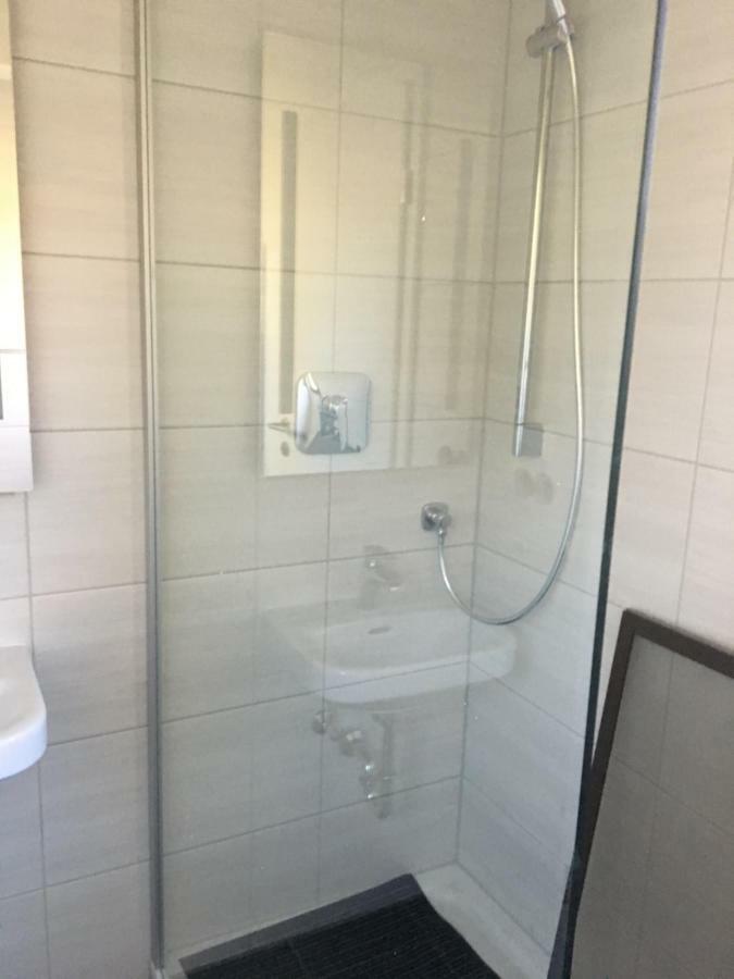Ferienwohnungen Fliegerstrasse Gersfeld Ngoại thất bức ảnh